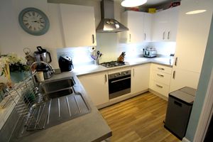 Kitchen/Diner- click for photo gallery